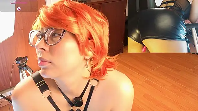 sophia dumont online show from 01.17.26