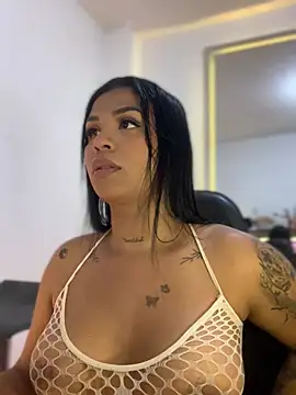 tinalove7 online show from 04.11.26