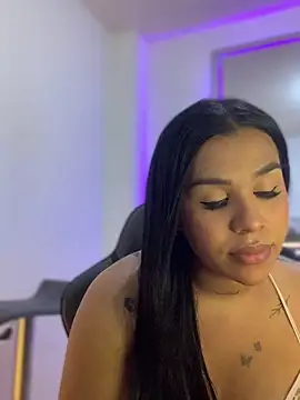 Snapshot of tinalove7 chatting on 05.22.26 tinalove7 online show from 05.22.26