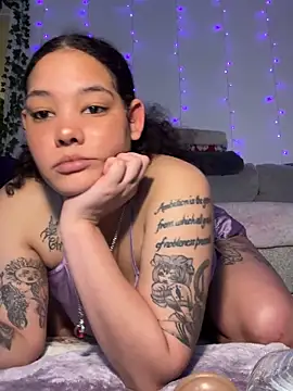 tastylolaaa online show from 02.25.26