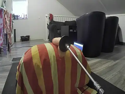 Snapshot of YourLoveBoyKevin chatting on 02.27.26 YourLoveBoyKevin online show from 02.27.26