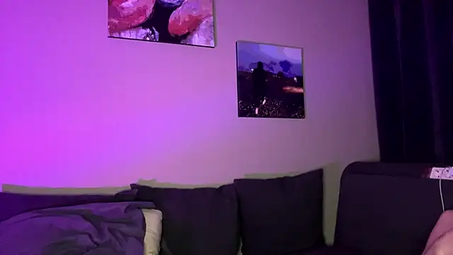 Tw1nFlame online show from 03.11.25