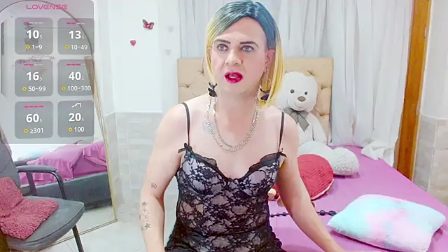 Snapshot of Dolldirtyxxx chatting on 12.18.25 Dolldirtyxxx online show from 12.18.25