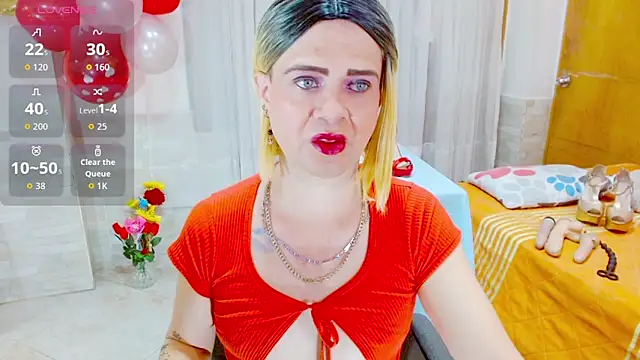 Snapshot of Dolldirtyxxx chatting on 02.22.26 Dolldirtyxxx online show from 02.22.26