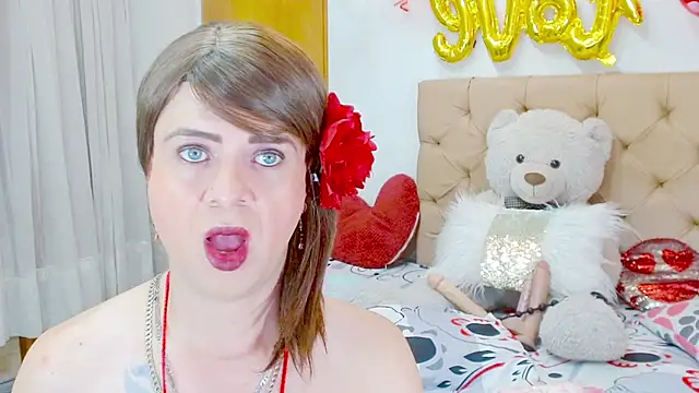 Snapshot of Dolldirtyxxx chatting on 02.26.26 Dolldirtyxxx online show from 02.26.26