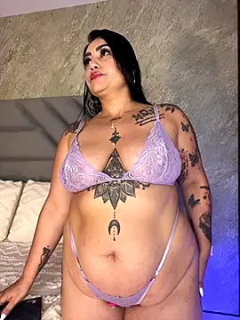 Madissonlove 1 online show from 09.11.25