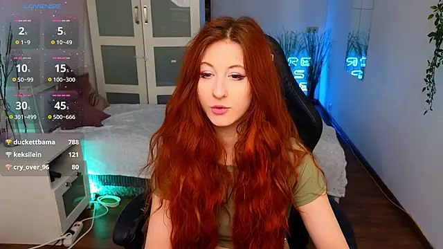 Snapshot of Katy_diamond_ chatting on 02.27.25 Katy diamond online show from 02.27.25