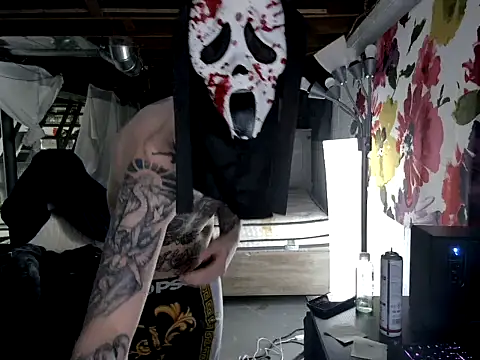 BadJewfucks online show from 12.18.25