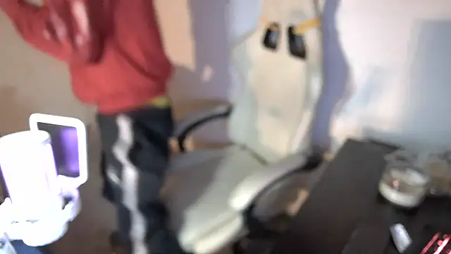 BadJewfucks online show from 01.12.26