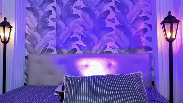 Snapshot of Sami_Evanns chatting on 11.05.25 Sami Evanns online show from 11.05.25