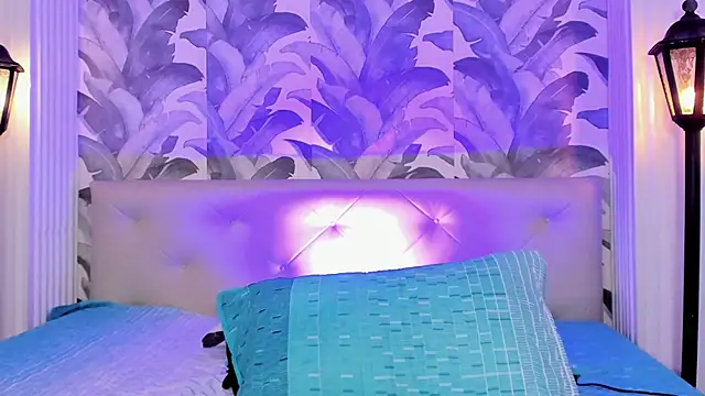 Snapshot of Sami_Evanns chatting on 11.20.25 Sami Evanns online show from 11.20.25