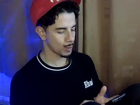 venusfranco 94 online show from 11.16.25