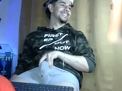 venusfranco 94 online show from 02.23.26