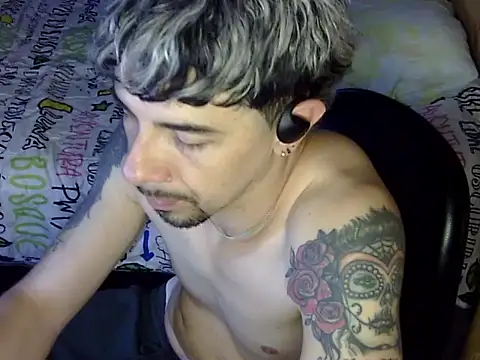 venusfranco 94 online show from 03.17.26