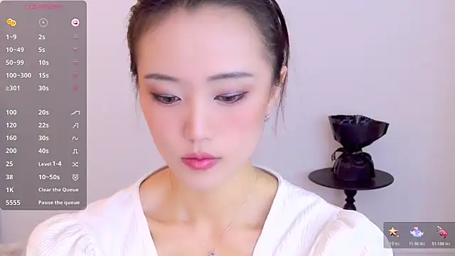  misayu 99 online show from 12.04.25