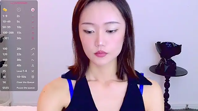  misayu 99 online show from 12.14.25