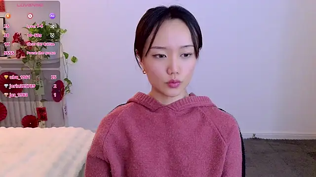  misayu 99 online show from 03.30.26