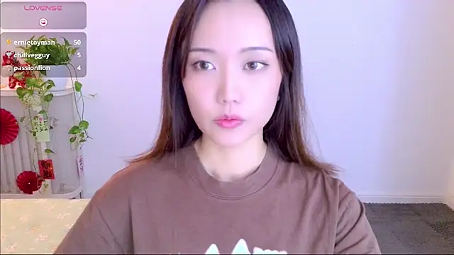  misayu 99 online show from 04.16.26