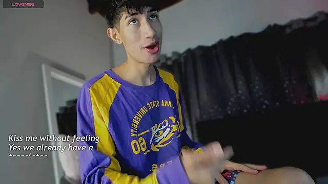 NovaaWheler online show from 04.19.26