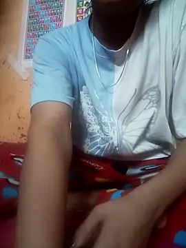 Snapshot of sufiya-ji chatting on 02.19.25 sufiya-ji online show from 02.19.25