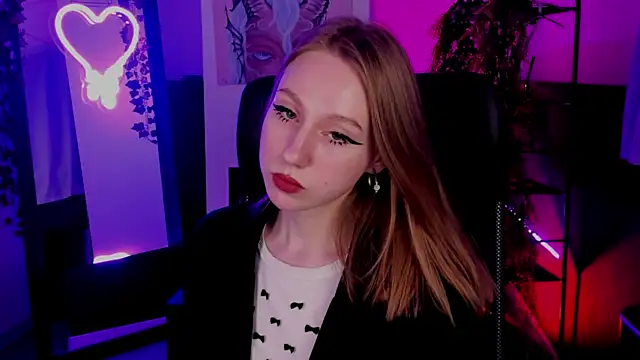 DariaTate online show from 02.16.25