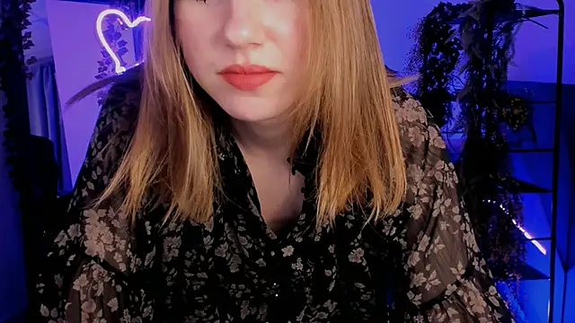 DariaTate online show from 02.26.25