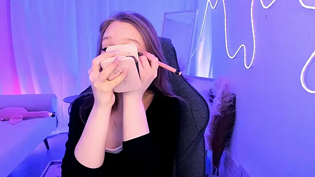 DariaTate online show from 02.20.26