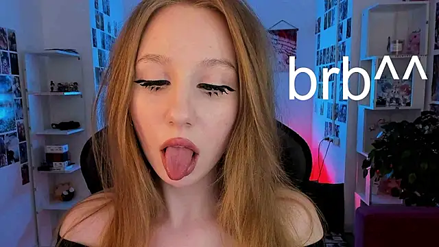 DariaTate online show from 03.19.26