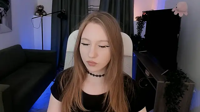 DariaTate online show from 03.31.26