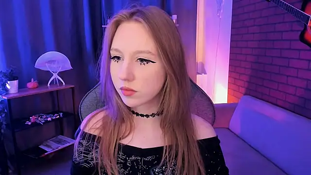 DariaTate online show from 04.16.26