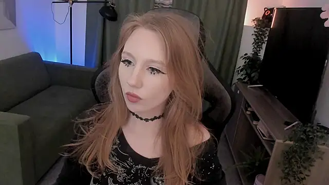 DariaTate online show from 04.18.26