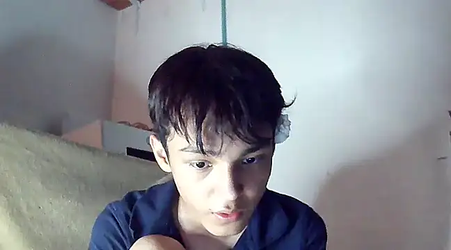 Snapshot of ChavoOT chatting on 03.06.25 ChavoOT online show from 03.06.25