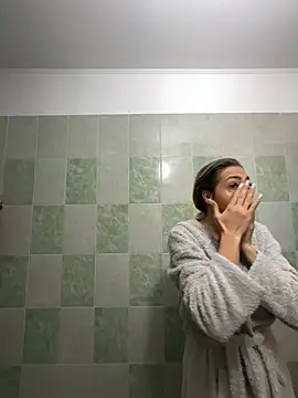 BonyBon29 online show from 03.05.25