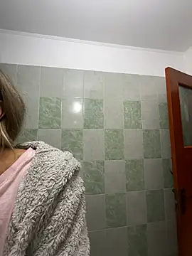 BonyBon29 online show from 03.11.25