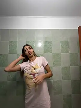 BonyBon29 online show from 03.12.25