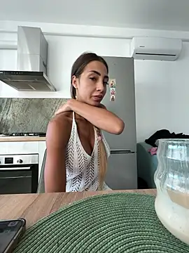 BonyBon29 online show from 09.19.25