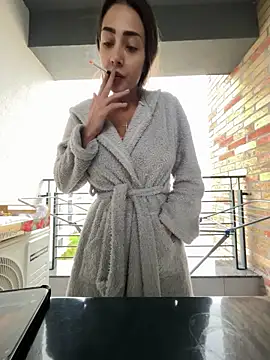 BonyBon29 online show from 11.04.25