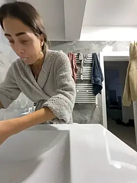 BonyBon29 online show from 11.14.25