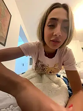 BonyBon29 online show from 01.12.26