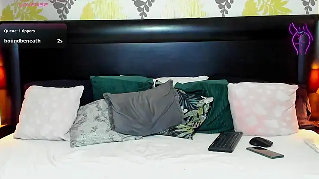 Kaylynn online show from 03.08.25