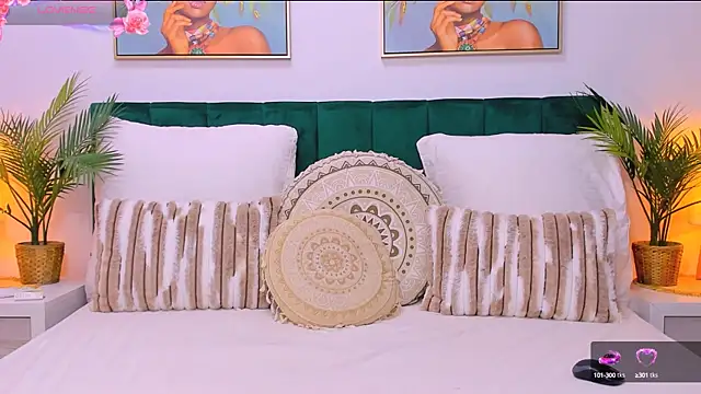 Kaylynn online show from 10.16.25