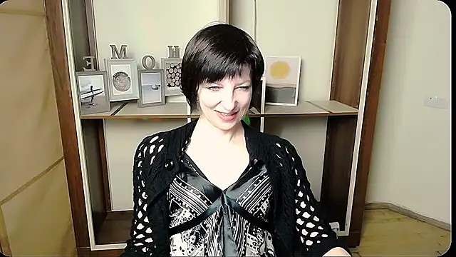  AngeliaFlow  online show from 03.07.26