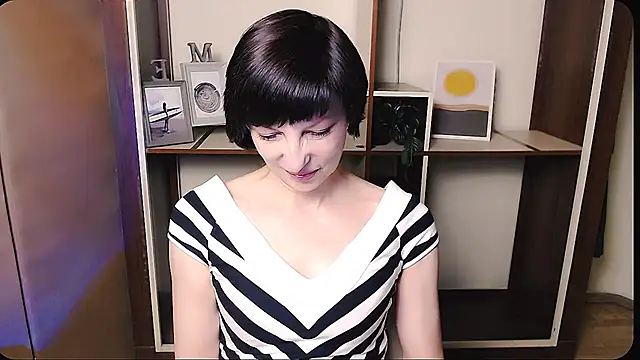  AngeliaFlow  online show from 03.24.26