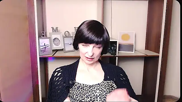  AngeliaFlow  online show from 03.28.26