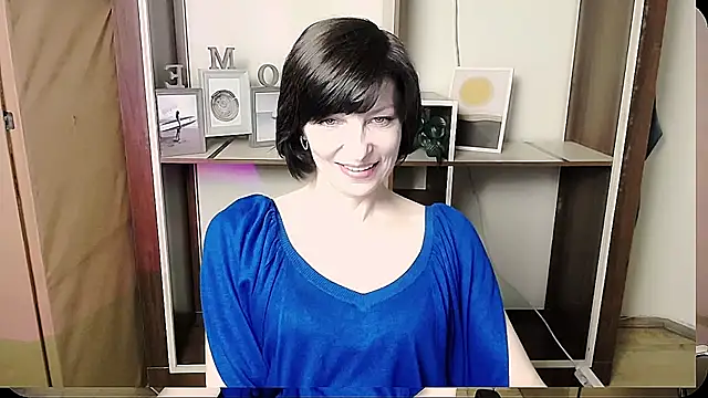  AngeliaFlow  online show from 06.04.26