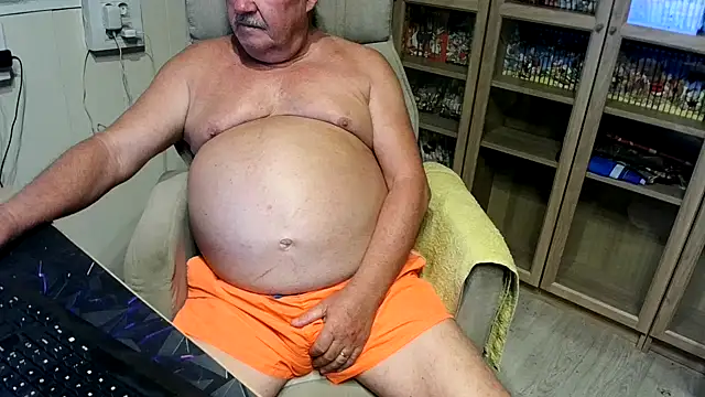 barenfan online show from 11.11.25