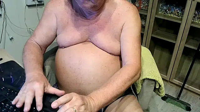 barenfan online show from 11.21.25