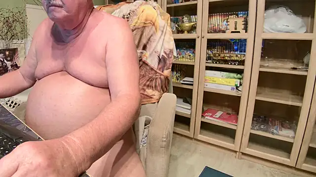 barenfan online show from 04.05.26