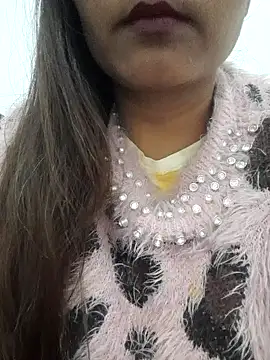 Deepcha1991 online show from 02.07.25