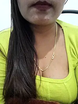 Deepcha1991 online show from 02.25.25